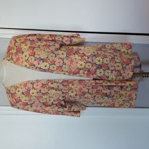 LuLaRoe Lindsay Kimono